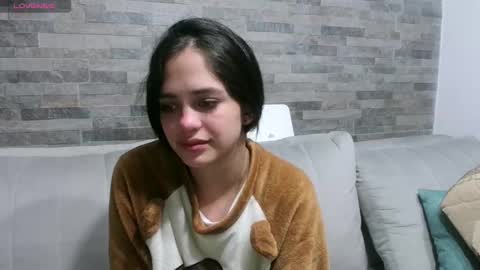 abby jense online show from February 1, 3:41 am