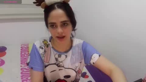 abby jense online show from December 22, 2:58 am