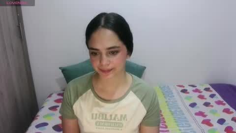abby jense online show from May 17, 1:27 am