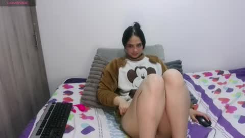 abby jense online show from June 16, 2:56 am