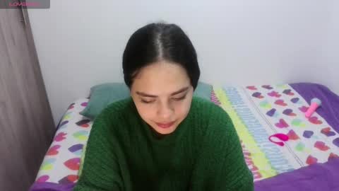 abby jense online show from May 19, 2:07 am