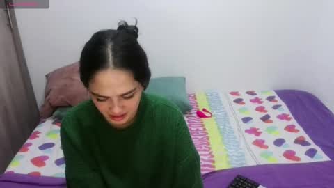 abby jense online show from May 20, 2:52 am