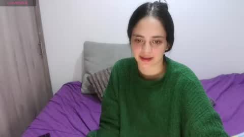 abby jense online show from June 21, 3:10 am