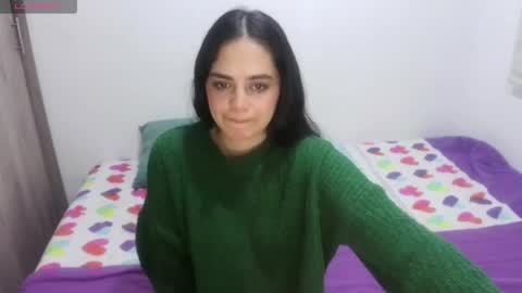 abby jense online show from May 14, 3:34 am
