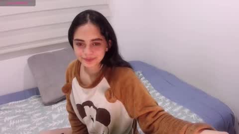 abby jense online show from September 13, 3:47 am