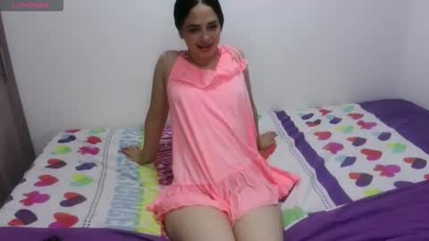 abby jense online show from June 11, 2:44 am