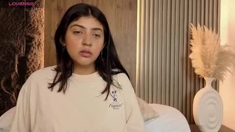 Abbygail online show from February 15, 12:33 pm