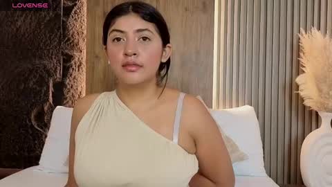 Abbygail online show from February 27, 1:17 pm