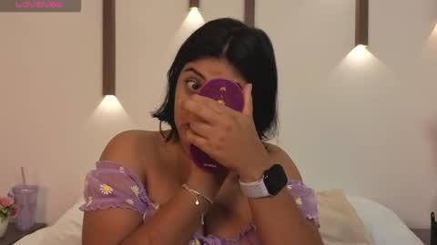 Abbygail online show from April 16, 12:49 pm