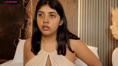 Abbygail online show from February 20, 1:19 pm