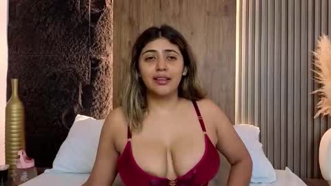 Abbygail online show from November 14, 1:44 pm