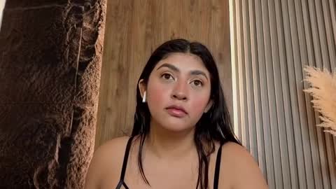 Abbygail online show from March 12, 12:15 pm