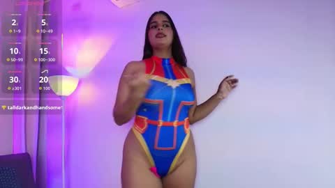 abby_raschell online show from September 13, 3:25 am