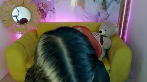 ABBY ROUSE  online show from June 2, 2:34 am