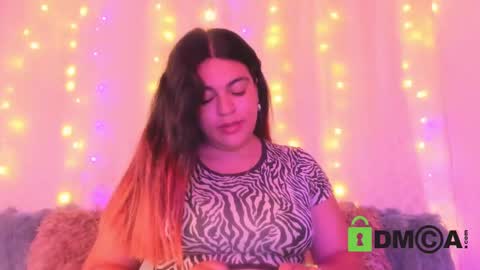 ABBY SAPHIR online show from December 26, 2:37 pm