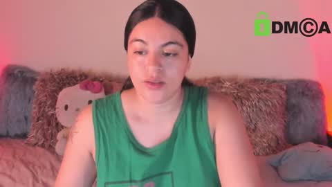 ABBY SAPHIR online show from March 10, 6:05 am