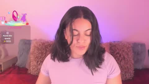 ABBY SAPHIR online show from September 24, 5:06 am