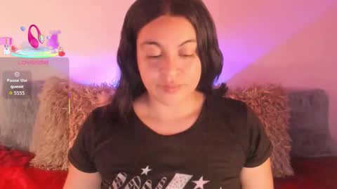 ABBY SAPHIR online show from September 23, 12:53 am