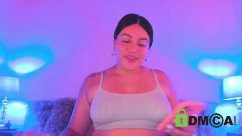 ABBY SAPHIR online show from January 6, 9:11 pm