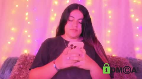 ABBY SAPHIR online show from December 15, 10:48 pm