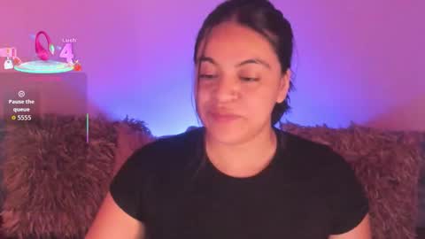 ABBY SAPHIR online show from September 26, 2:20 am