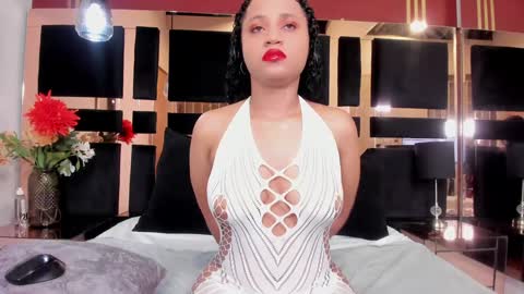 Abby online show from January 26, 9:29 pm