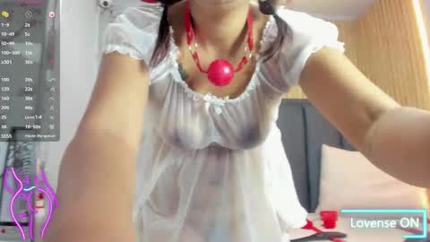 ABBY  online show from March 14, 1:34 pm