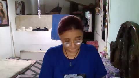 Abby online show from January 14, 11:37 pm