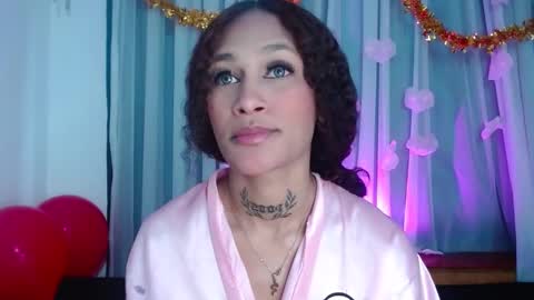 abbycute online show from February 17, 8:16 pm