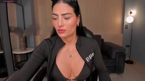 Abby Dalton  online show from February 23, 5:34 pm