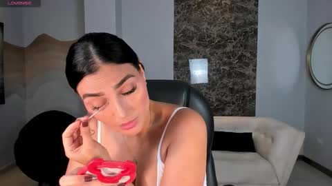 Abby Dalton  online show from November 6, 7:20 pm