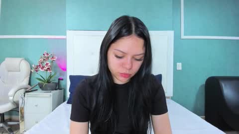 Abby Dixon  online show from February 20, 12:07 pm