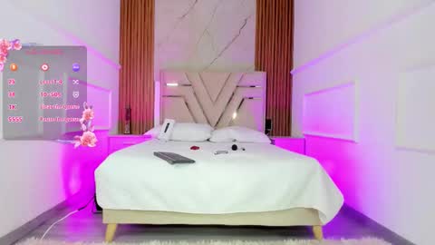 Abby Evans online show from February 6, 8:01 pm