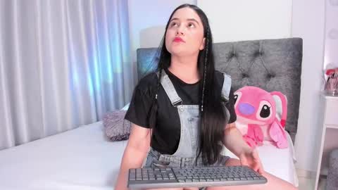 Abby online show from March 5, 2:46 am