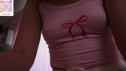 abbygrace2266 online show from June 2, 8:15 am