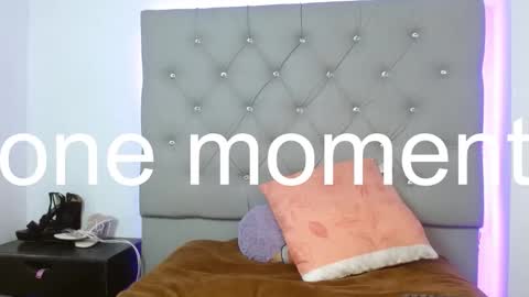 abbyleth online show from May 3, 7:34 am
