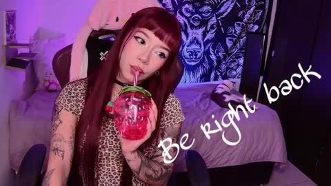  Abby Lizzy  online show from September 16, 11:24 pm