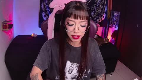  Abby Lizzy  online show from January 16, 11:16 pm