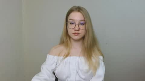 Abby Lovense is active online show from April 23, 12:29 pm