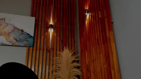 Abby Palmer online show from April 15, 7:58 pm