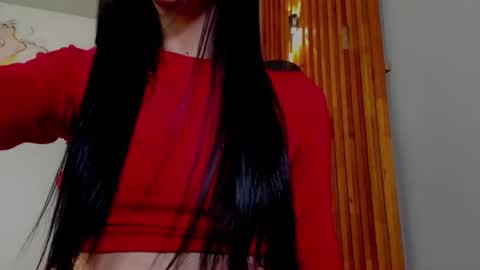 Abby Palmer online show from August 2, 4:43 pm