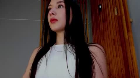 Abby Palmer online show from September 28, 10:04 pm