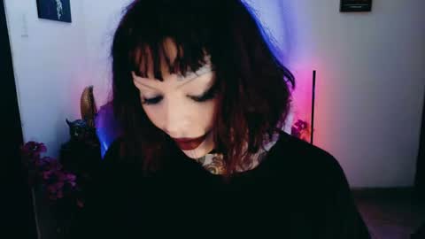 Abby online show from June 9, 3:06 am