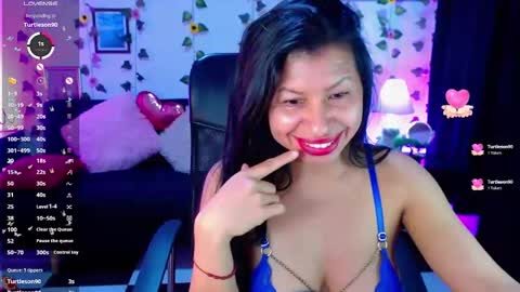 Callme ABBY online show from March 9, 2:15 am