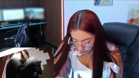 Abby Stones online show from March 10, 12:17 pm