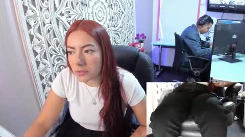 Abby Stones online show from January 23, 11:48 am