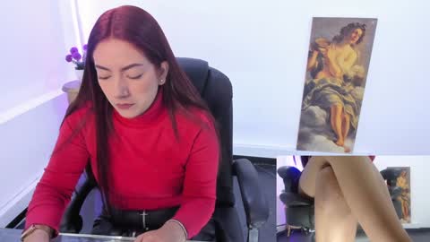 Abby Stones online show from January 31, 12:29 pm