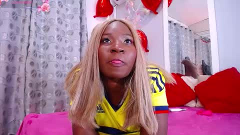 Abby online show from March 26, 9:38 pm