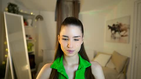 abella_danger_x online show from February 5, 9:34 am