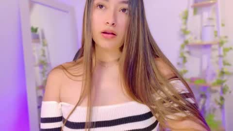  Abella Ruiz  online show from June 7, 2:40 am